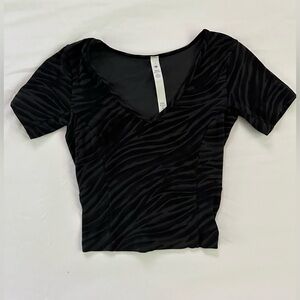 Lululemon Align T-shirt